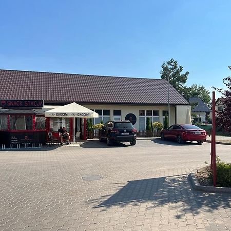 Apartamento Polanka 2 Wystep Exterior foto