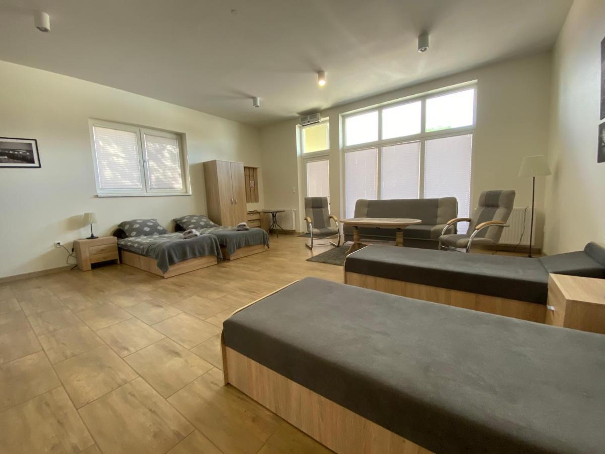 Apartamento Polanka 2 Wystep Exterior foto