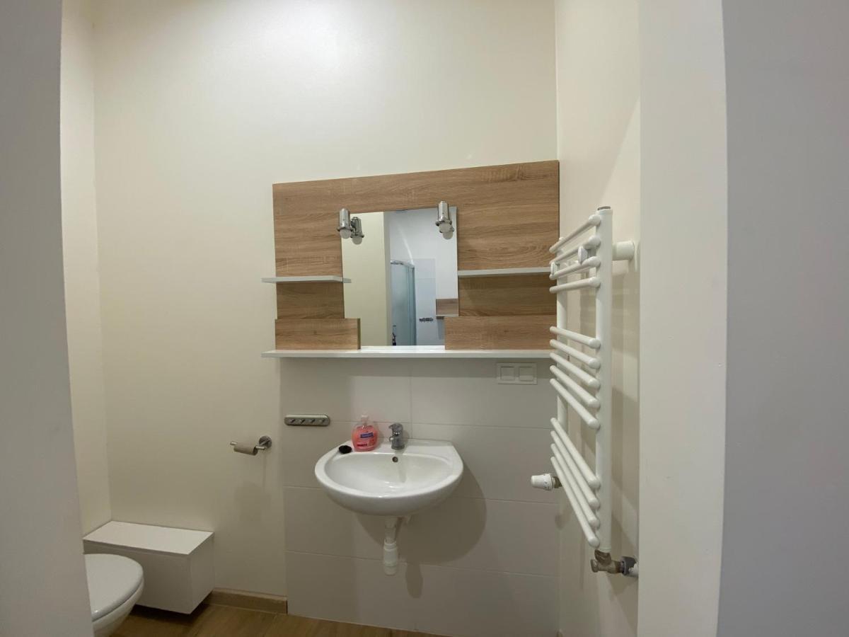 Apartamento Polanka 2 Wystep Exterior foto